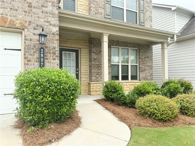 Foto del edificio - 2887 Regal Park Ct