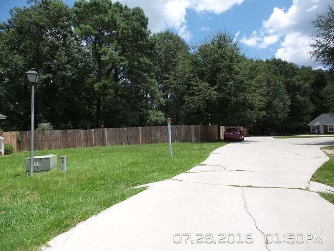 Foto del edificio - 4114 Blind Brook Ct