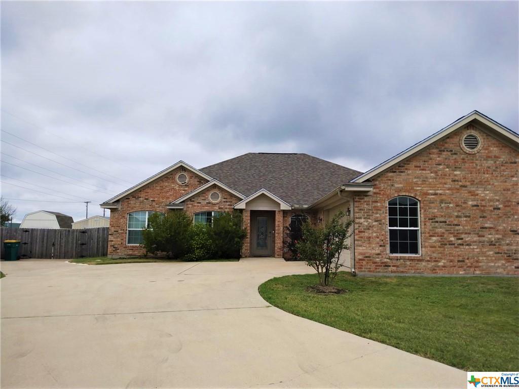 2601 Armstrong Dr, Belton, TX 76513 House for Rent in Belton, TX