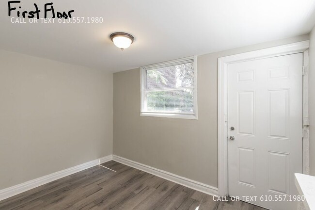 Building Photo - 1 Bedroom 1 Bath First Floor Apartment in ...