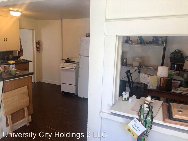 Building Photo - 201 S Asbury St