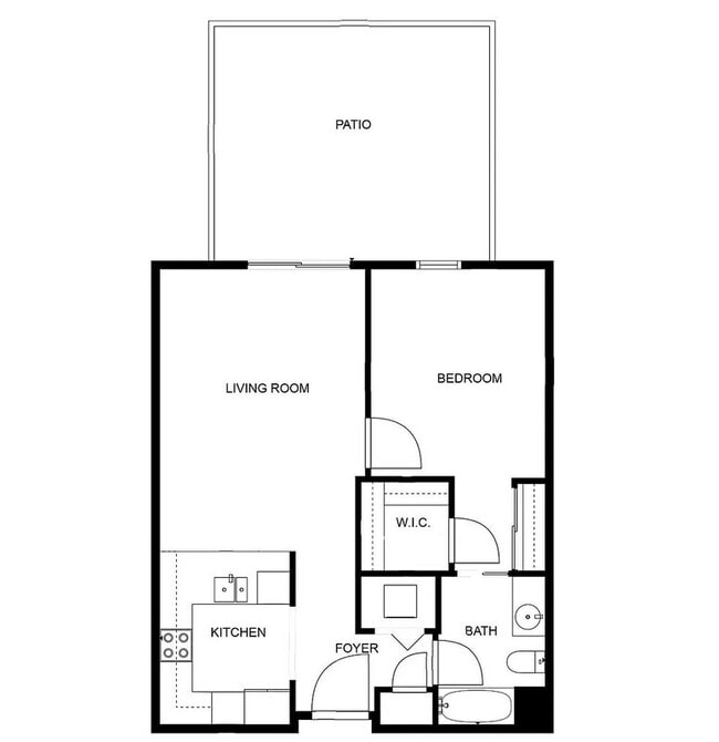 Building Photo - 451 Kansas St