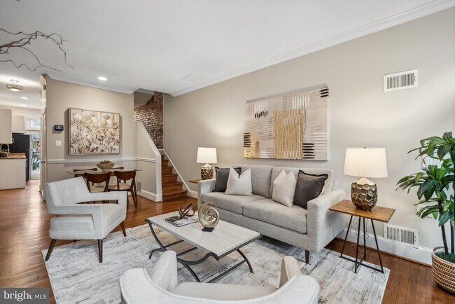 Foto del edificio - 1409 Potomac Ave SE