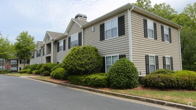 Apartments In Dawsonville Ga