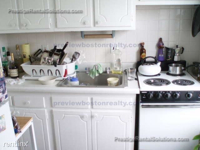 Foto del edificio - 180 N Beacon St