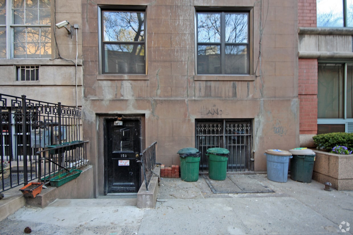 Foto del edificio - 125 E 30th St