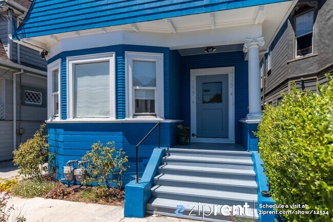 Foto del edificio - 3827 West St