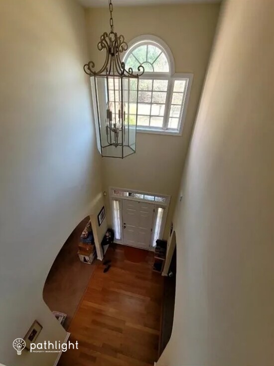 Foto del edificio - 5481 The Vyne Avenue, College Park, GA, 30349