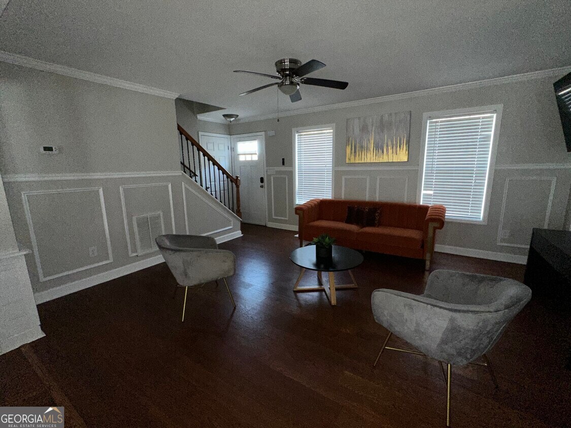 Building Photo - 3225 Harris Dr