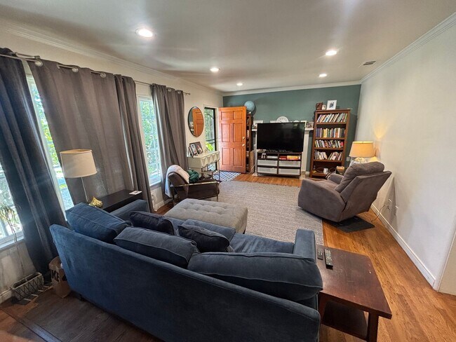 Building Photo - Beautiful Single-Story 4-Bedroom Home with RV Parking in Woodland Hills!