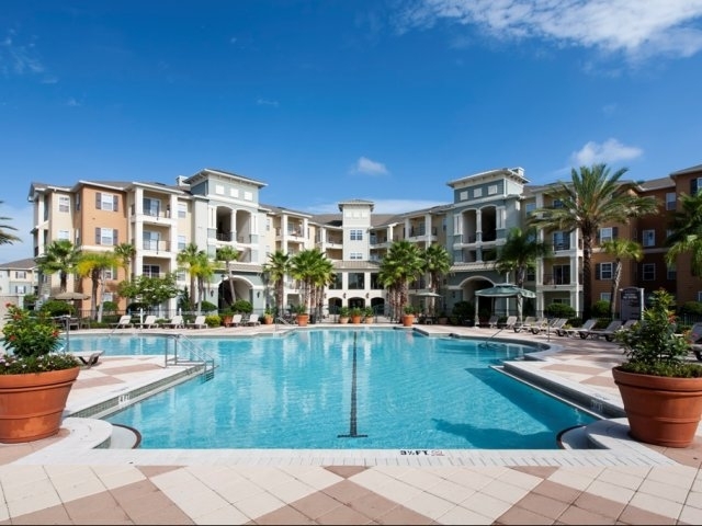 Millenia Apartments Orlando Fl