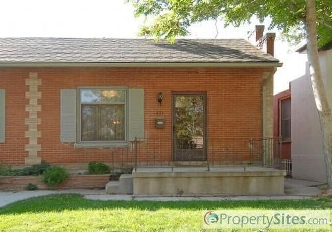 Building Photo - 333 S Humboldt St