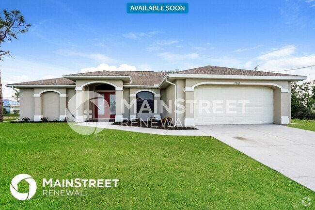 Building Photo - 2805 NW 24th Pl
