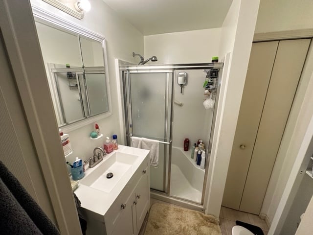 Baño - 906 Walnut Rd