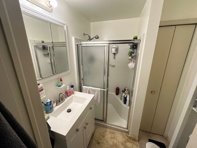 Bathroom - 906 Walnut Rd
