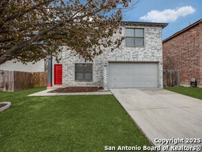 Building Photo - 8207 Stagwood Hill