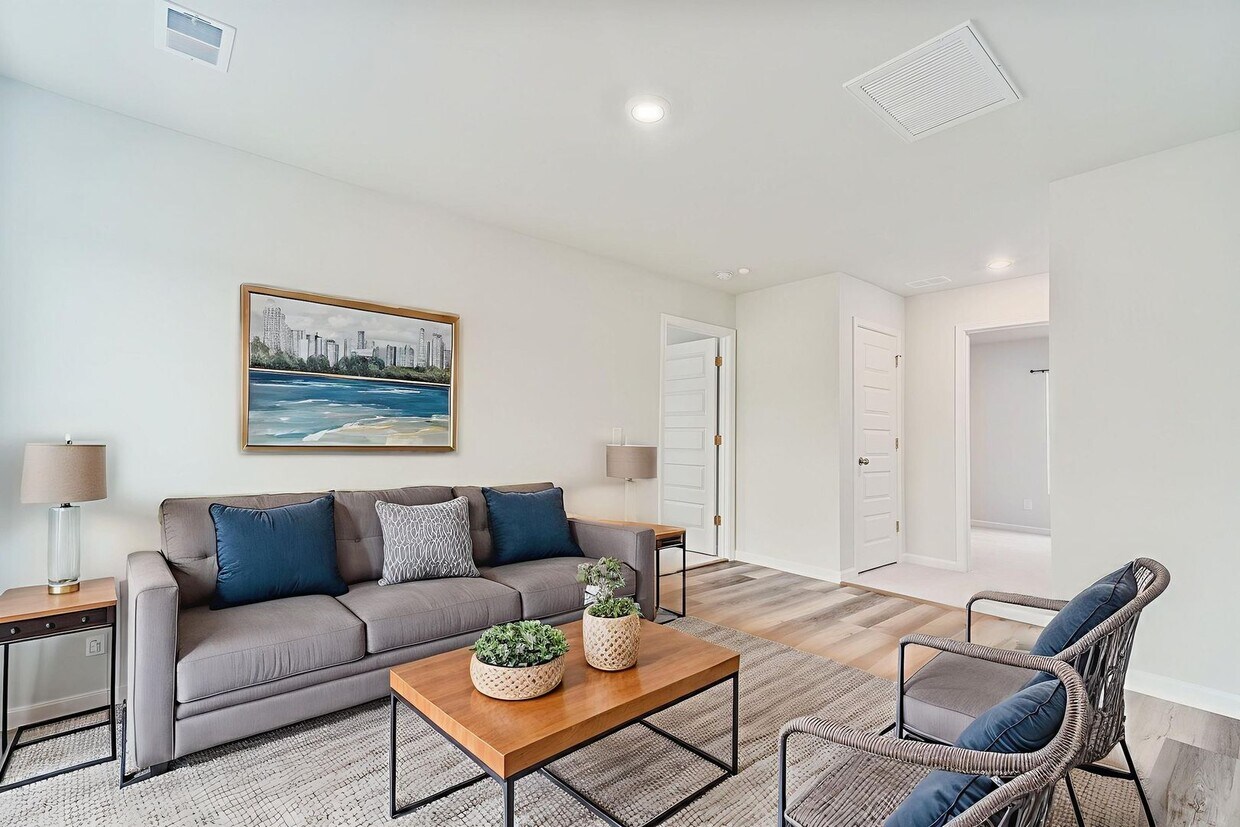 Foto principal - Bright & Spacious Living in Charleston’s G...