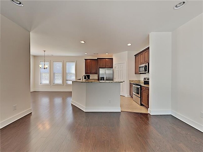 Building Photo - 1783 Maple Walk Cir SW