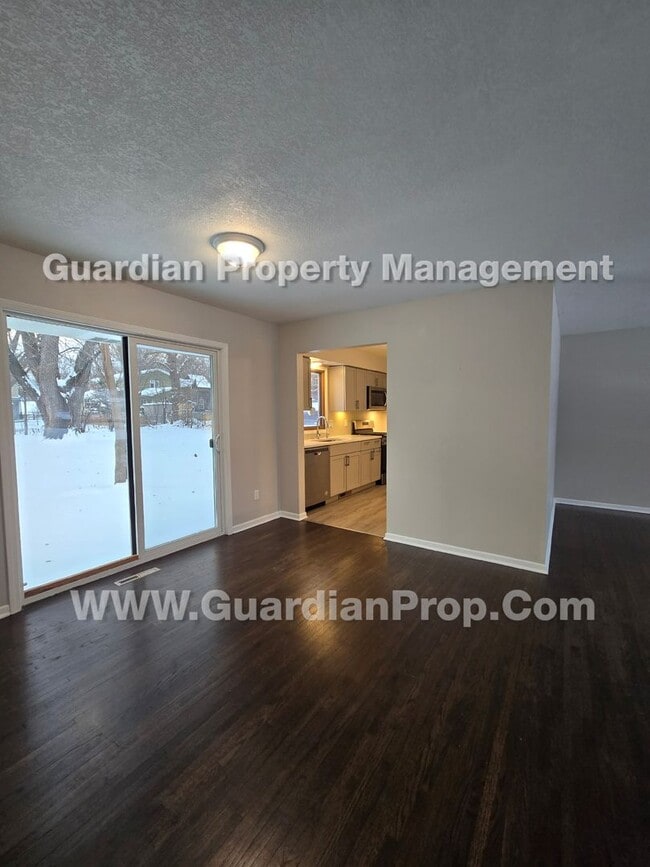 Building Photo - Available now! House with LVP flooring and new carpet, bonus office room, Walk Out Patio, fenced ...