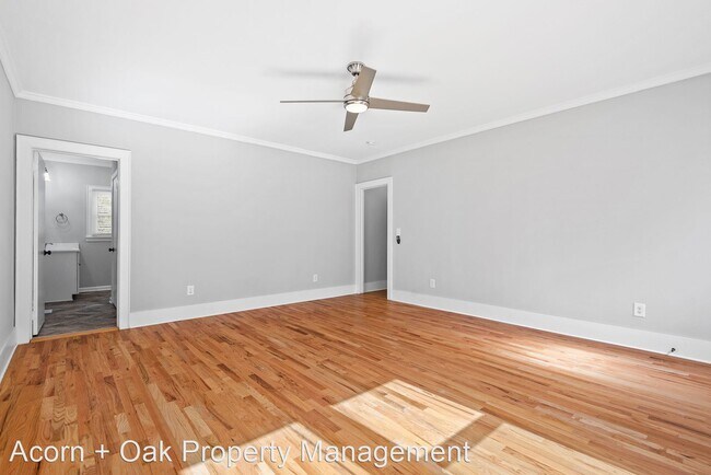 Building Photo - 4 br, 2 bath House - 609 E Markham Ave