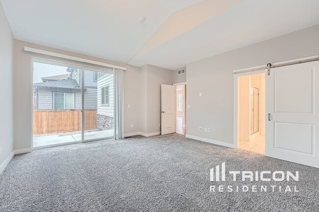 Foto del edificio - 4947 S Addison Way