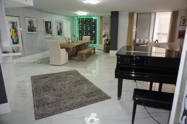 Foto del edificio - 701 Brickell Key
