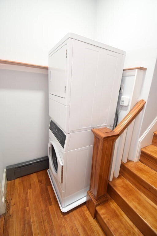 Foto del edificio - 1133 Beacon St