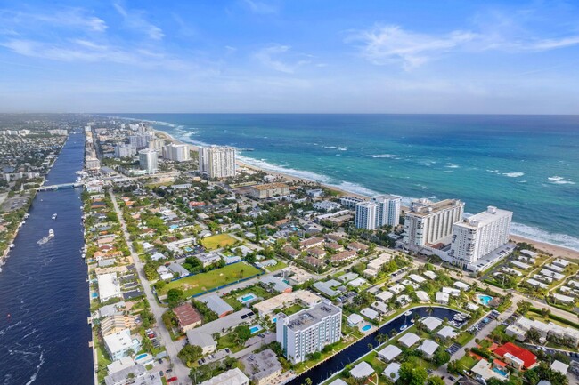 Foto del edificio - 1000 S Ocean Blvd