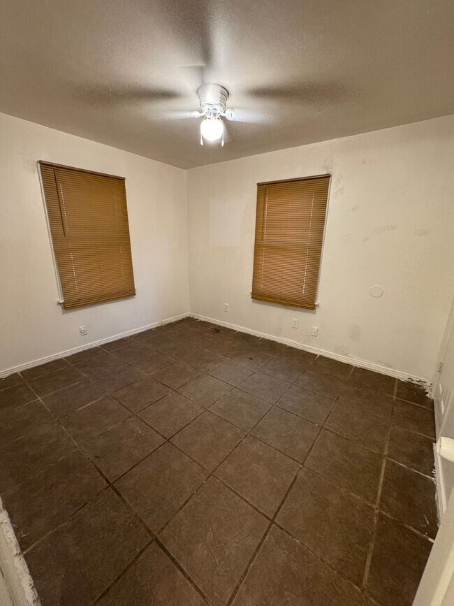 Foto del edificio - Cute 2 bedroom home in Caddo Heights
