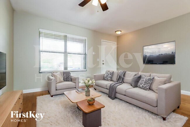 Foto del edificio - 25193 W Cranston Ln