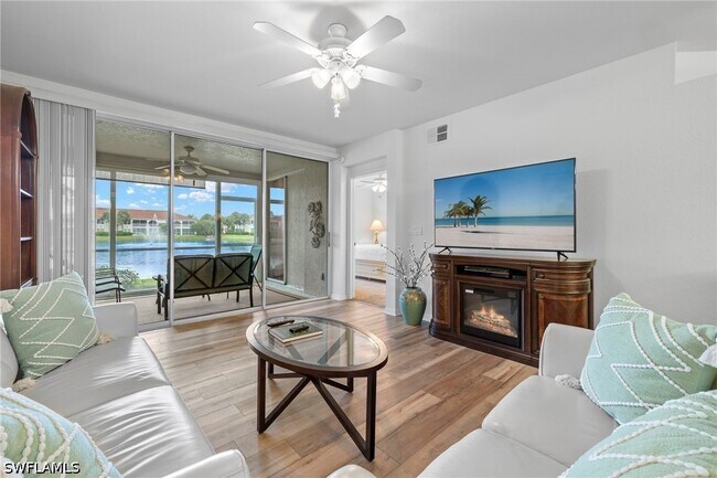 Foto del edificio - 23821 Marbella Bay Rd