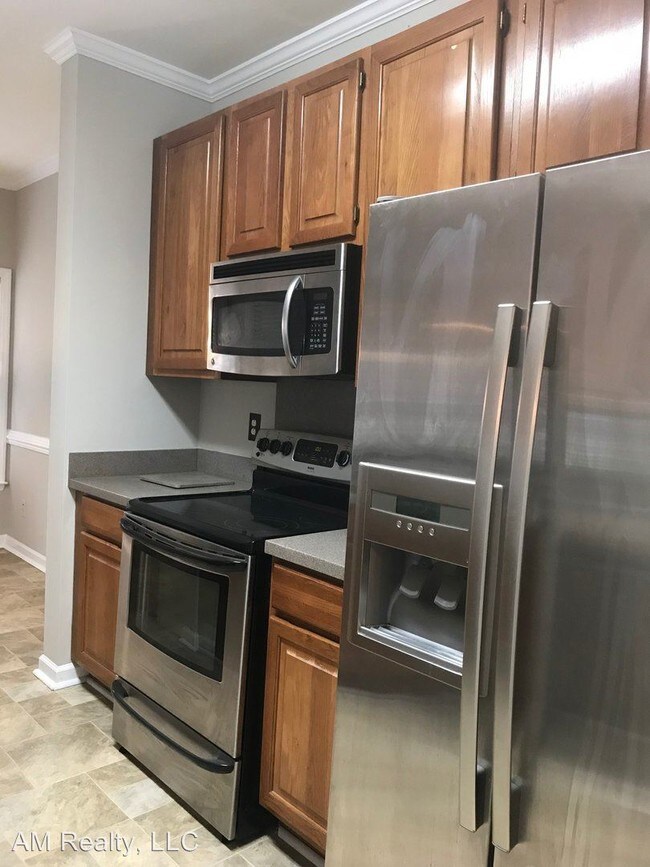 Building Photo - 3 br, 2.5 bath House - 4715 Morning Dew Court