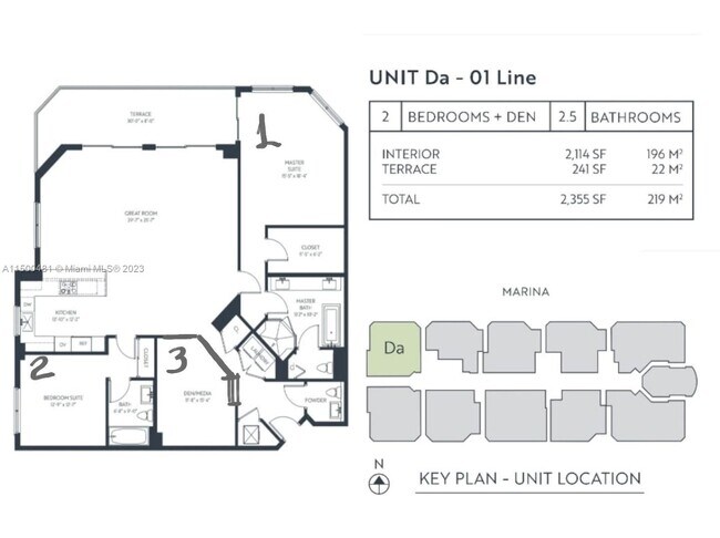 Foto del edificio - 17301 Biscayne Blvd