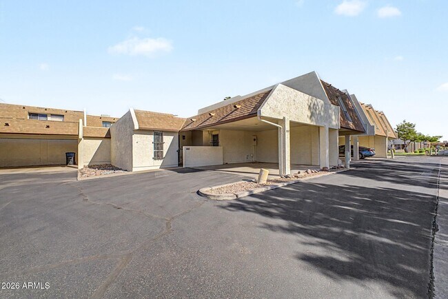 Foto del edificio - 5207 S Hazelton Ln