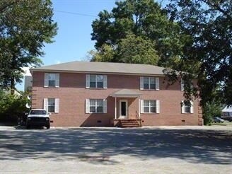 Foto principal - Mid Town Apartments