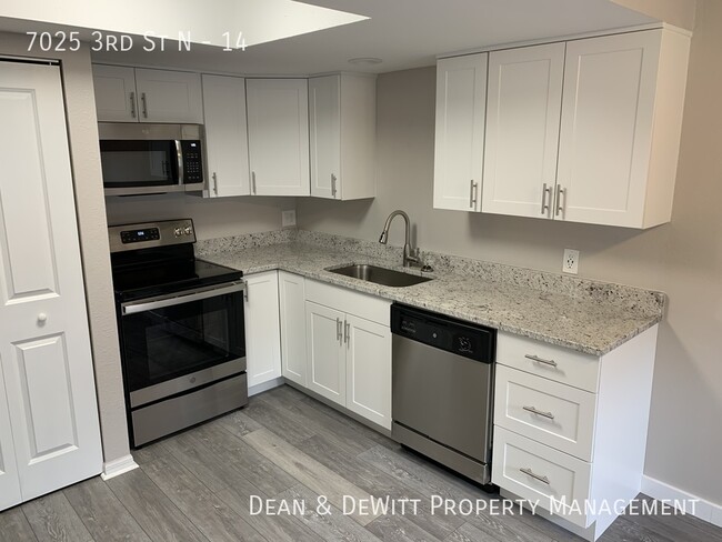 Foto del edificio - 7025 3rd St N