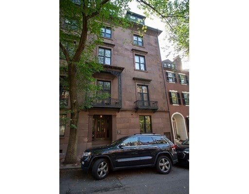Building Photo - 42 Mount Vernon St