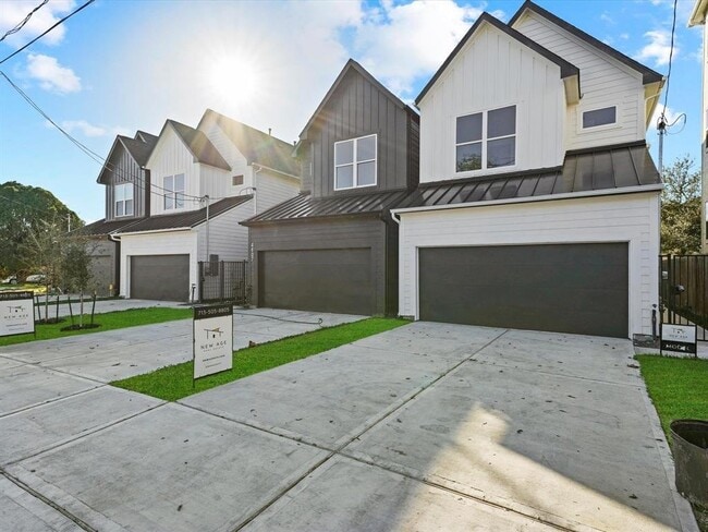 Photo - 4609 Terry St House