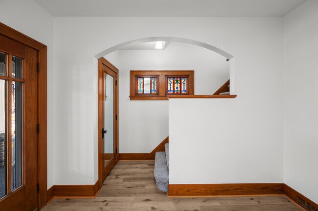 Foto del edificio - 1182 25th St