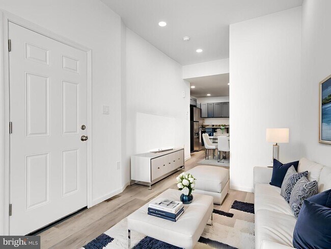 Foto del edificio - 1809 Wylie St