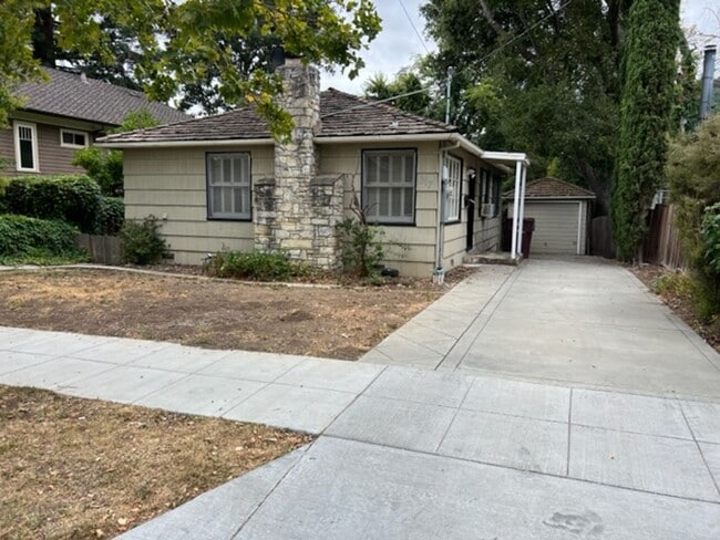 Building Photo - Charming 2 bed, 1 bath home in Los Gatos, ...