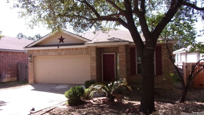 Foto del edificio - 8630 Eagle Peak