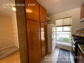 Building Photo - 5700 Baltimore Dr