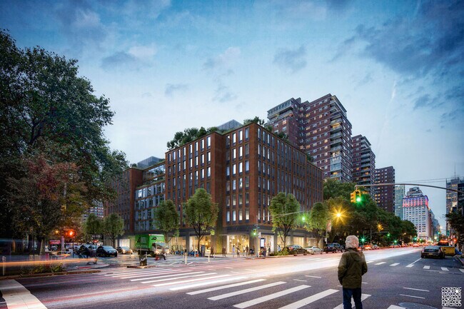 Foto del edificio - 856 8th Ave