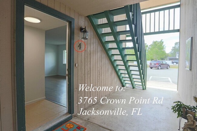Foto del edificio - 3765 Crown Point Rd