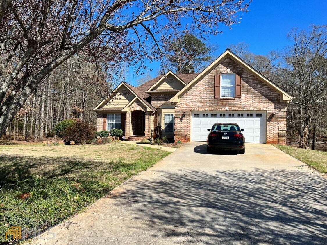20 Glynnshire Ct, Covington, GA 30016 House Rental in Covington, GA