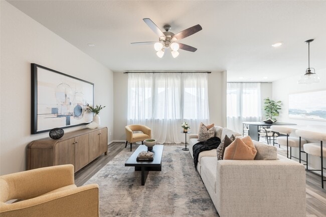 Building Photo - 17106 Plover Rock Trl