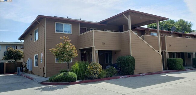 Foto del edificio - 2255 Chestnut St