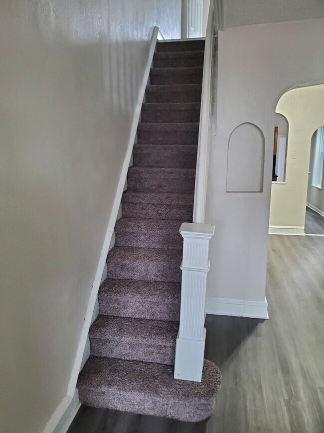 Foto del edificio - Charming 3-Bedroom Home