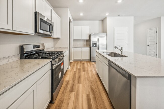 Building Photo - 3327 Steadman St